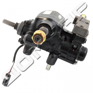 Редуктор NICHIYU 50008-67301