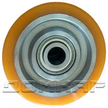 Колесо опорное в сборе Noblelift PT20N (504416510001)