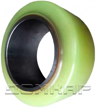 Колесо ведущее NICHIYU 330x145x180 mm