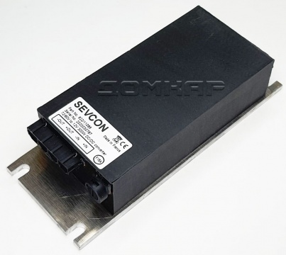 Преобразователь SEVCON 62211086