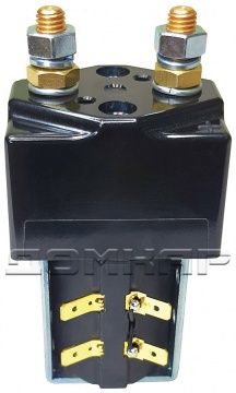 Контактор Linde (7915692086) 48V