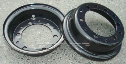 Диск колесный вед. моста TOYOTA 62-8FD15 (22786361)