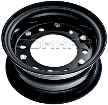 Диск колесный 5.00S-12 34B-27-00211