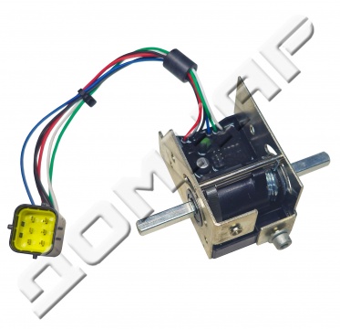 Узел управления (акселератор) EP 1120-340004-00-01