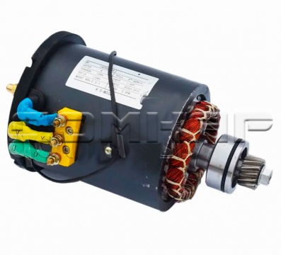 Электродвигатель XQY-2.2-J (24V 2200W) Heli Liftstar