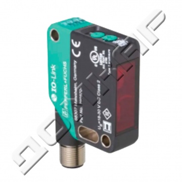 Датчик оптический OBT600-R200-2EP-IO-V1-L