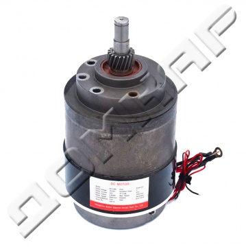 Электродвигатель Noblelift EPT15 ZD11265 (24V 450W)