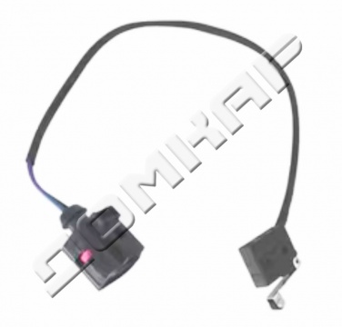 Микропереключатель Jungheinrich 51877053