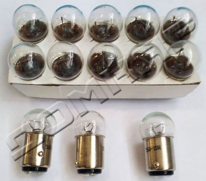 Лампочка Toyota 56614-21400-71 48V 10W (HH)