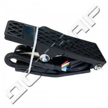 Педаль акселератора Zoomlion 3602070-550-0000