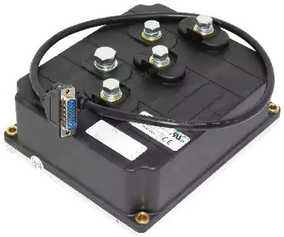 Блок управления Doosan B00IV020B05