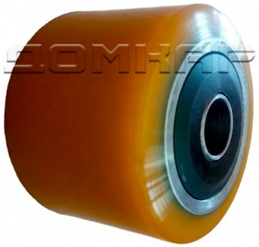 Ролик грузовой Linde (0039933604) 85х105мм