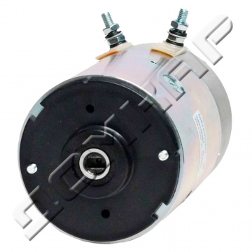 Электродвигатель Mahle AMJ5842 (24V 2.2kW)
