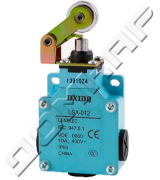 Концевой выключатель LSA-012 DXIDQ