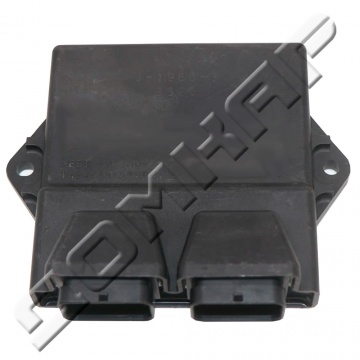 Блок управления Mitsubishi EG544-11000 EG54459052 F8TJ0371