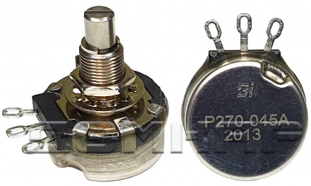 Потенциометр PMC98191 (для РВ, OKL)