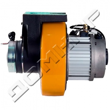 Электродвигатель XMSJ SQD-W25-DC24/1.2KW