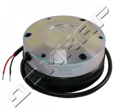 Электромагнитный тормоз BLC456K-08 (24V15T) 8L400GFO-B039