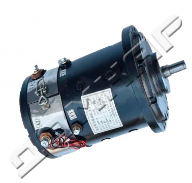 Электродвигатель XQ-1.1TA