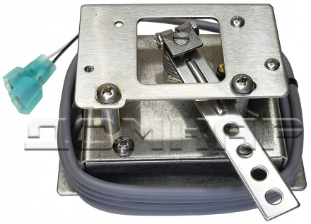 Прибор управления Curtis PB-6 (PB-9)