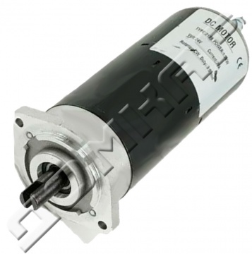 Электродвигатель 208B (24V 1.2KW)