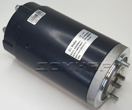 Электродвигатель MD24080AN