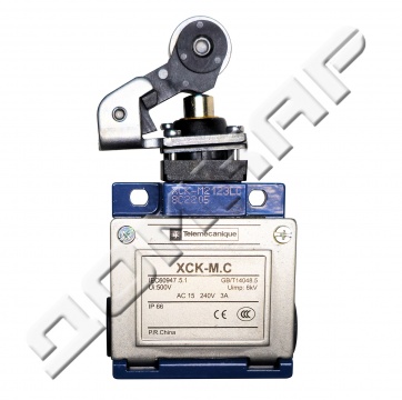 Концевой выключатель Schneider XCKM 60947-5-1 500v