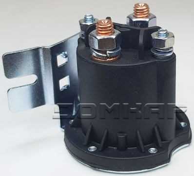 Контактор TROMBETTA 684-1211-012 (12v)