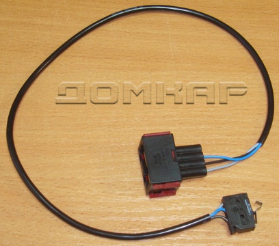 Микропереключатель NM09-0045