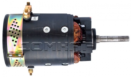 Электродвигатель насоса XQT-1.2