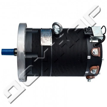 Электродвигатель TSW180/4-140LT35