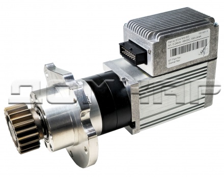 Сервомотор блок управления BT 247454-002 (0,24kW 48V 60A)