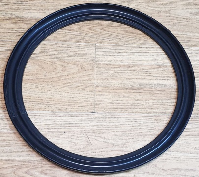 Кольцо колесного диска боковое 8.00-15