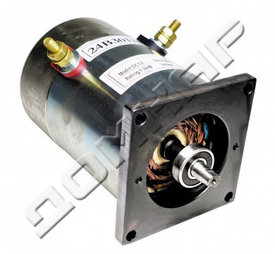 Электродвигатель Heli 2401400001 (24V)