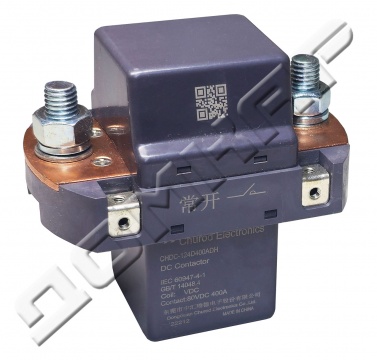 Реле CHDC-124D200AS 48VDC