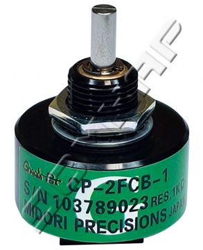 Потенциометр Midori CP2FABS24