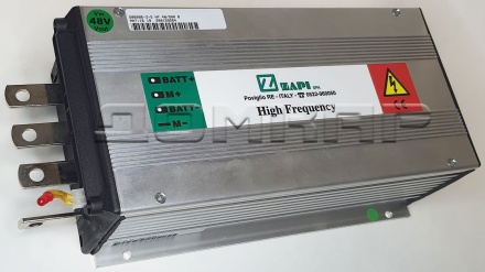 Контроллер ZAPI G06096 (48v 500A)