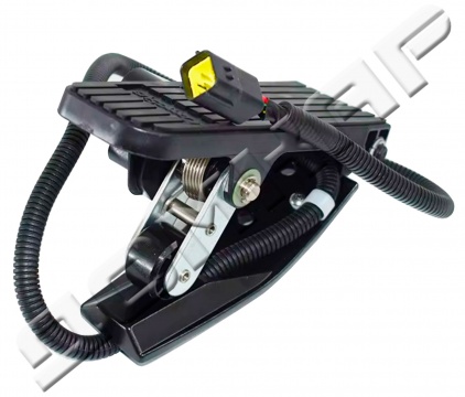 Педаль акселератора HANGCHA MTF-129005-3 (0-5V)