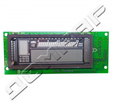 Дисплей Nichiyu FB15-25 (70001-90530 70001-90630)