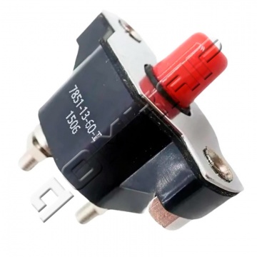 Автоматический выключатель питания Doosan 2527-9004 25279004