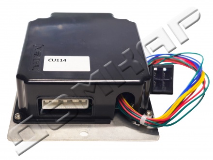 Плата управления Nichiyu CU106-43Н (РВ109-14В)