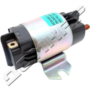 Реле DOOSAN 301202-00087