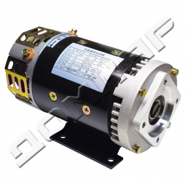 Электродвигатель XQD-0.85-1
