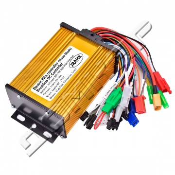 Контроллер JRAHK 400/500/600W 36-84V