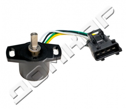 Потенциометр Jungheinrich 51264244