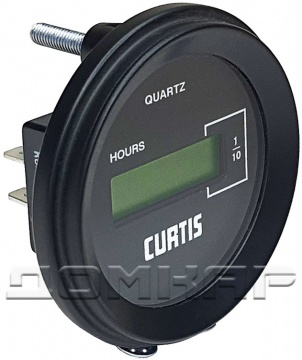 Счетчик моточасов Curtis 701QN0010-1248D