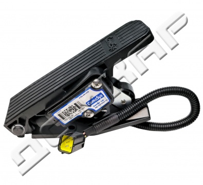 Педаль акселератора Comesys FZ3-114-381