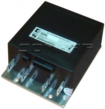 Контроллер Curtis 1207-1144 (24V 300A)