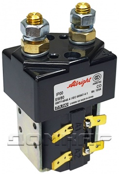 Контактор Jungheinrich (51296863) 24v