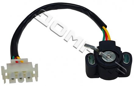 Потенциометр для Jungheinrich 50047325